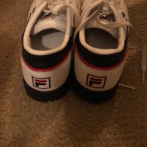Fila sneakers - Picture 4 of 4